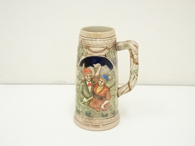 Pottery & Ceramics